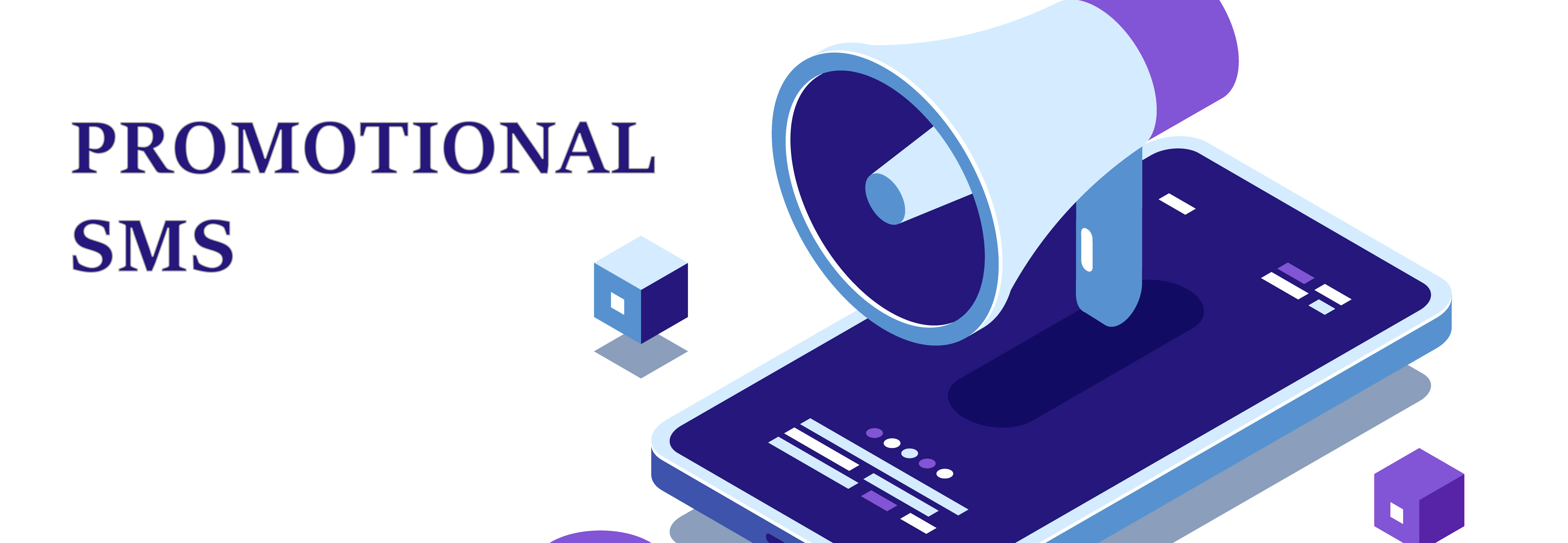 Promotional SMS